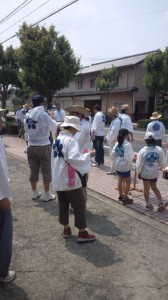 2012桑古場夏まつり3